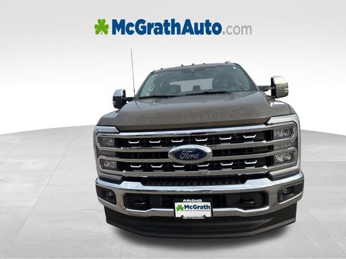 New 2026 Ford F250 Lariat w/ Chrome Package AWD/4WD image 7