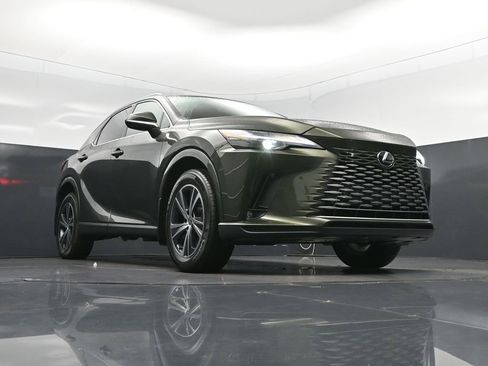 New 2026 Lexus RX 350 Premium FWD image 44