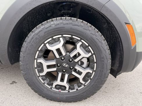 New 2026 Hyundai Santa Cruz XRT image 10