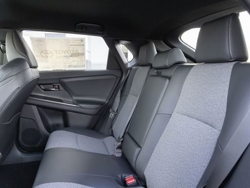 New 2026 Toyota bZ image 10