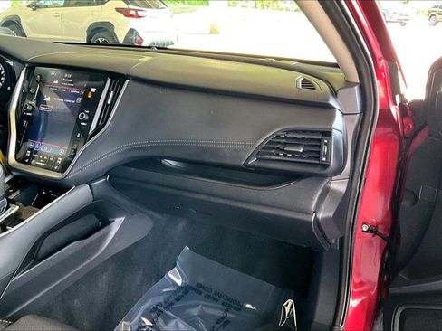 Used 2021 Subaru Outback Premium w/ Popular Package #1 AWD/4WD image 11