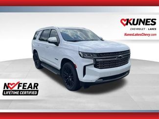 Used 2023 Chevrolet Tahoe Premier w/ Premium Package 2 AWD/4WD video 1