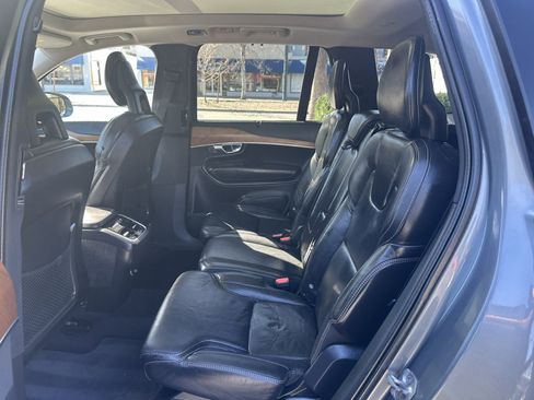 Used 2016 Volvo XC90 T6 Inscription image 24