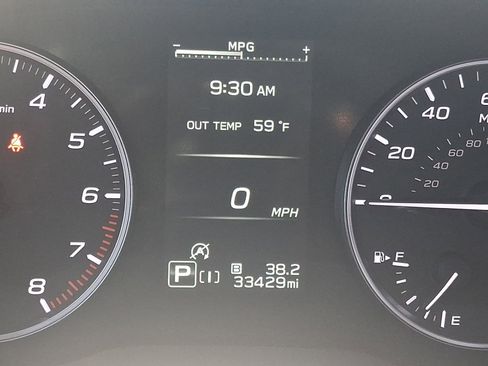 Certified 2024 Subaru Crosstrek 2.0i Premium image 20