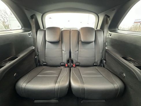 Certified 2023 Mercedes-Benz GLS 450 4MATIC image 17