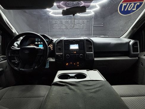 Used 2018 Ford F150 XLT AWD/4WD image 21