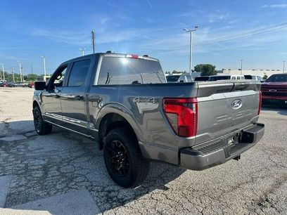 Used 2025 Ford F150 STX