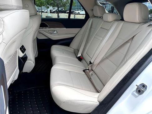 New 2025 Mercedes-Benz GLE 350 GLE 350 image 19