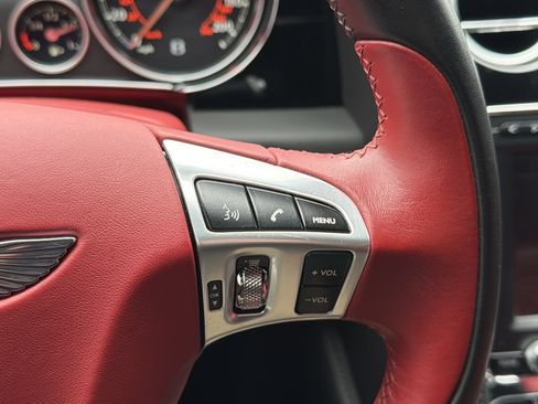 Used 2014 Bentley Flying Spur W12 AWD/4WD image 17
