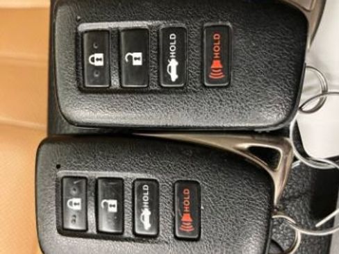 Used 2015 Lexus IS 250 AWD w/ Luxury Package image 25