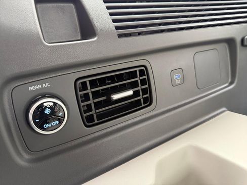 New 2026 Hyundai Santa Fe SEL image 26