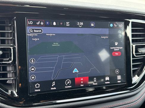 New 2026 Dodge Durango GT image 11