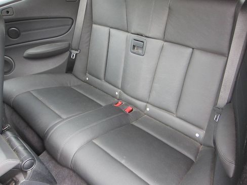 Used 2009 BMW 128i Convertible RWD image 11