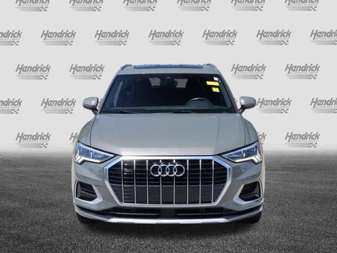 Used 2020 Audi Q3 2.0T Premium Plus AWD/4WD image 3