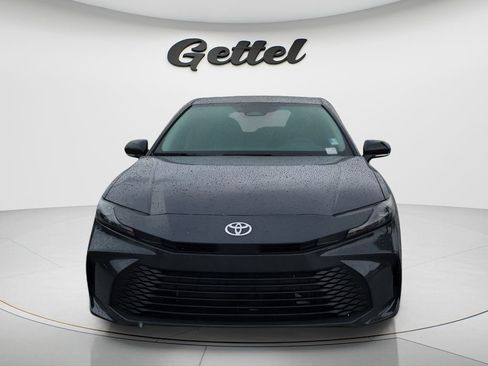 Used 2026 Toyota Camry LE FWD image 2