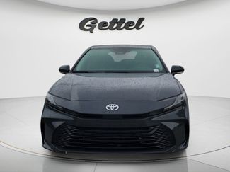 Used 2026 Toyota Camry LE FWD video 2