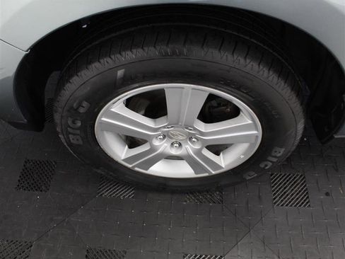 Used 2011 Subaru Forester 2.5X w/ Alloy Wheel Value Pkg AWD/4WD image 19