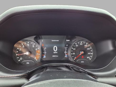 Used 2023 Jeep Compass Limited image 14