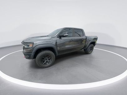 Used 2021 RAM 1500 TRX w/ TRX Level 2 Equipment Group