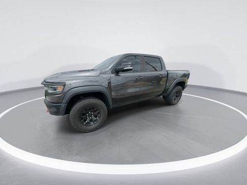 Used 2021 RAM 1500 TRX w/ TRX Level 2 Equipment Group AWD/4WD image 4