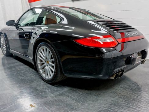 Used 2009 Porsche 911 Carrera 4S image 30