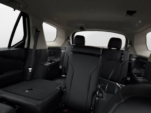 New 2025 Honda Pilot EX-L image 12