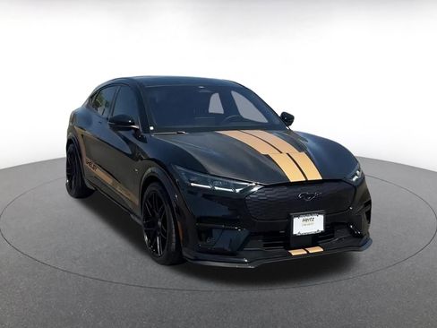 Used 2023 Ford Mustang Mach-E GT image 3