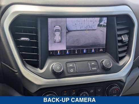 Used 2020 GMC Acadia SLT w/ Driver Alert Package II FWD image 34