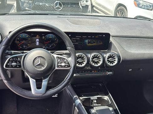 Certified 2023 Mercedes-Benz GLA 250 4MATIC w/ AMG Line Exterior image 25