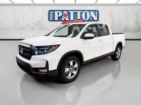 New 2026 Honda Ridgeline RTL image 3