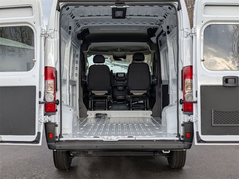 New 2026 RAM ProMaster 2500 w/ Advanced Safety Group image 5