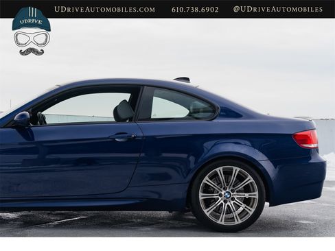 Used 2008 BMW M3 Coupe image 28