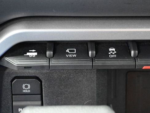 Certified 2023 Toyota Sequoia Platinum AWD/4WD image 23
