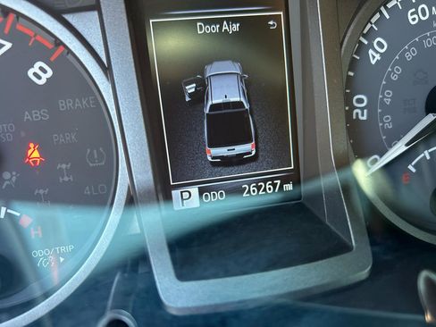 Used 2022 Toyota Tacoma TRD Pro image 17