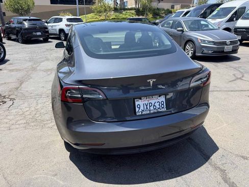 Used 2023 Tesla Model 3 Standard Range RWD image 18