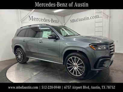 Used 2026 Mercedes-Benz GLS 450 4MATIC