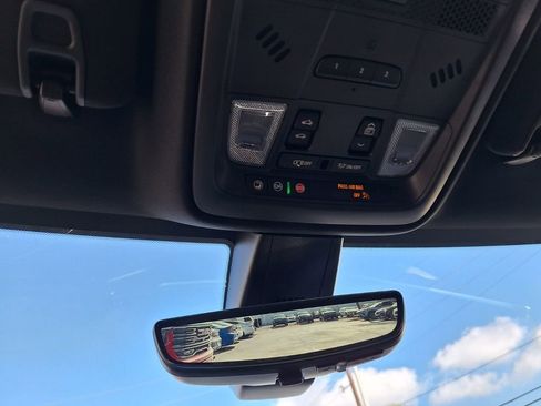 New 2026 Cadillac XT5 Premium Luxury w/ Driver Assist Package image 13