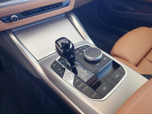 Used 2022 BMW 430i Convertible w/ M Sport Package image 64