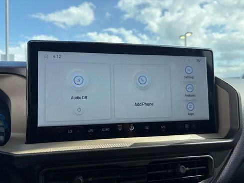 New 2025 Ford Bronco Sport Big Bend AWD/4WD image 18