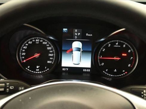 Certified 2019 Mercedes-Benz GLC 300 4MATIC image 12