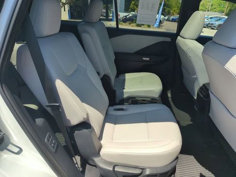 Used 2025 Lexus TX 350 FWD w/ Technology Package image 34