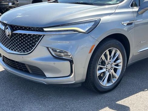 Certified 2023 Buick Enclave Avenir w/ Avenir Technology Package AWD/4WD image 11