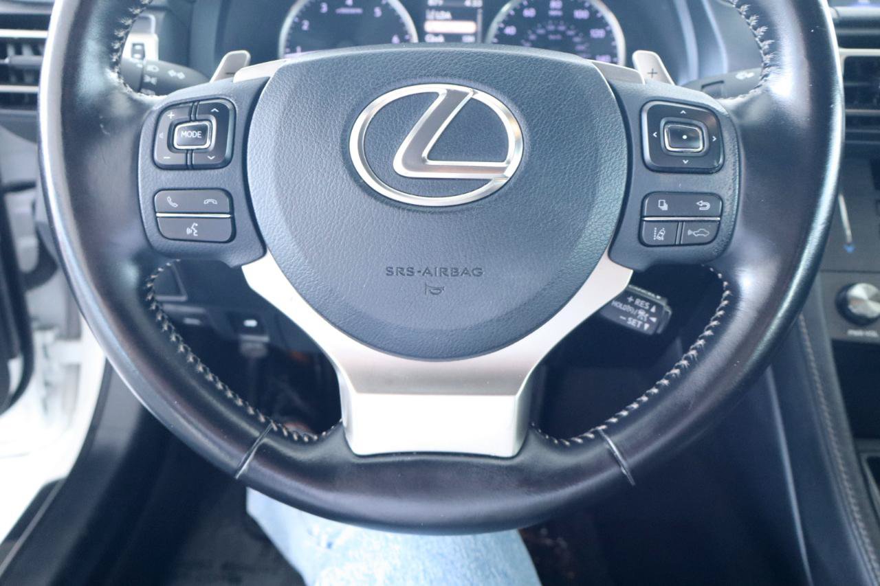 Used 2020 Lexus RC 300 w/ Accessory Package RWD image 24