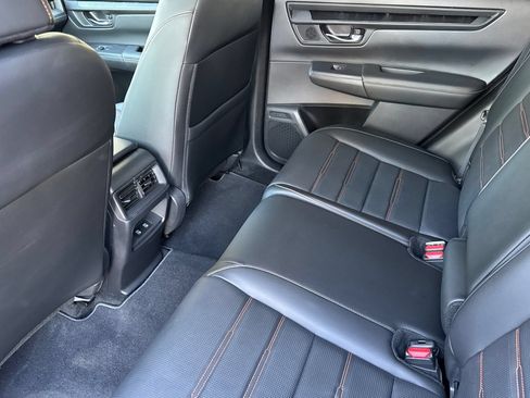 Used 2026 Honda CR-V Sport-L image 13