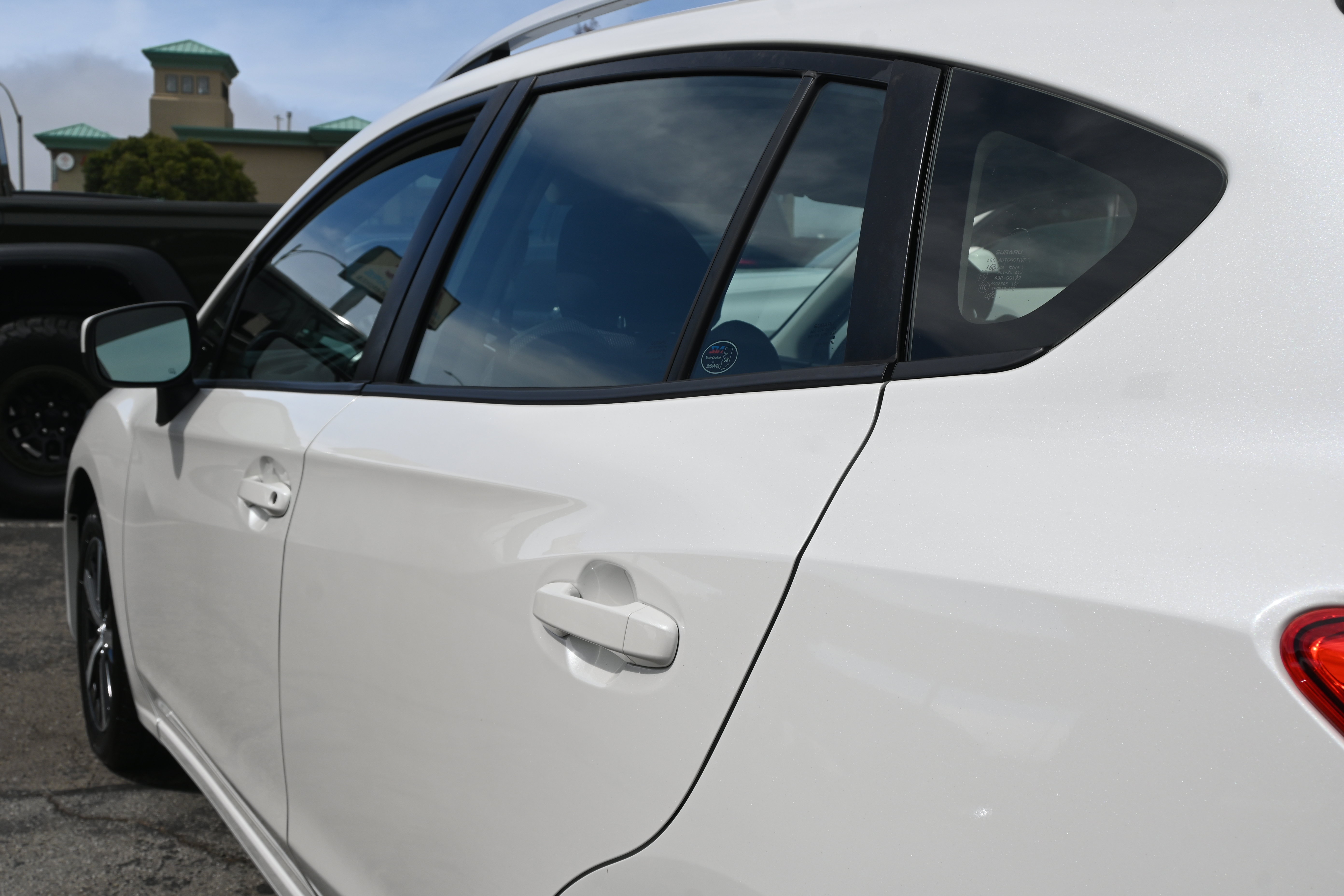 Used 2019 Subaru Impreza 2.0i Premium AWD/4WD image 31