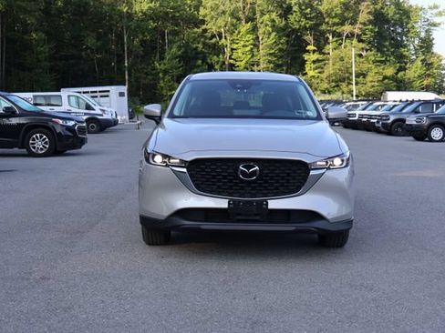 Used 2025 MAZDA CX-5 AWD 2.5 S image 10