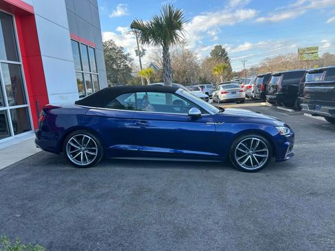 Used 2018 Audi S5 Prestige w/ Driver Assistance Package image 5