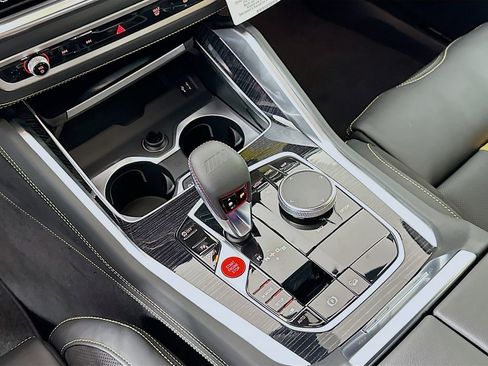 New 2026 BMW X5 M Competition image 15