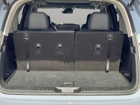 Used 2024 Honda Pilot Elite image 11
