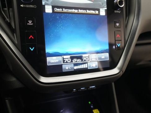 Certified 2025 Subaru Crosstrek 2.5i Limited AWD/4WD image 20